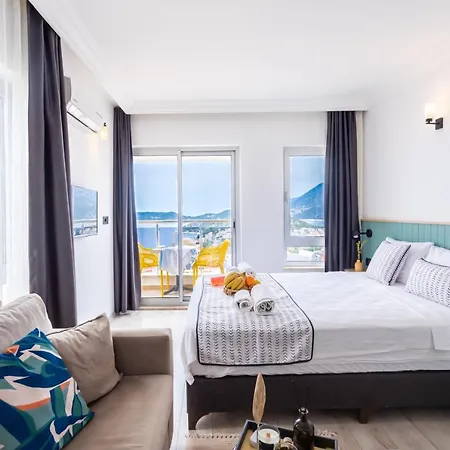 Apartment Bella Kas