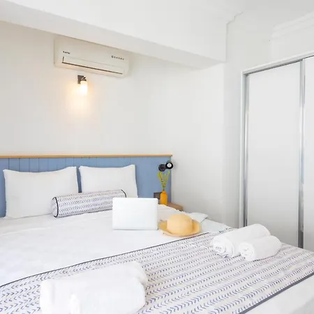 Bella Apartment Kas