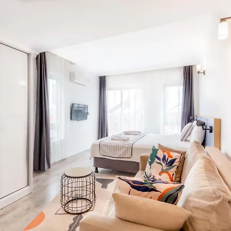Bella Apartment *
