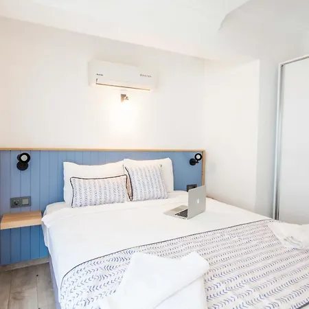 Apartment Bella Kas
