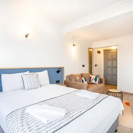 Apartment Bella