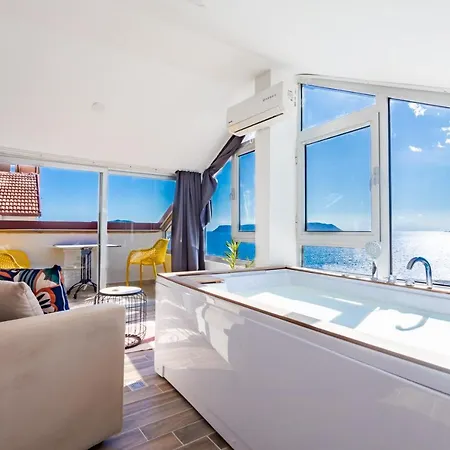 Bella Apartment Kas