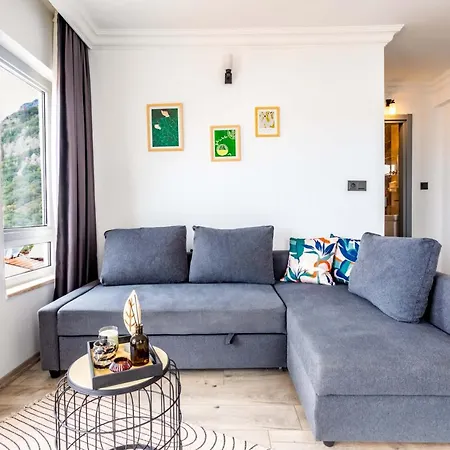 Apartment Bella *