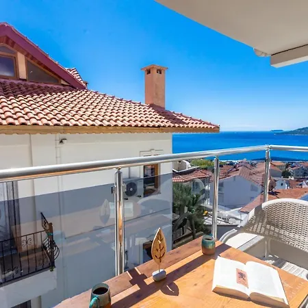 Bella Apartment Kas