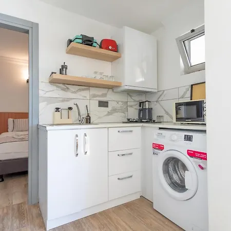 Apartment Bella *