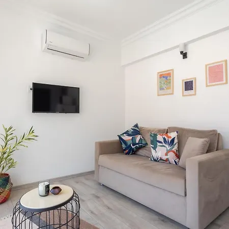 Bella Apartment *