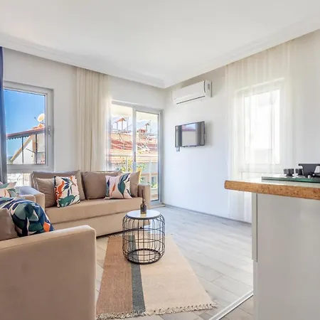 Apartment Bella *