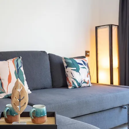 Apartment Bella Kas