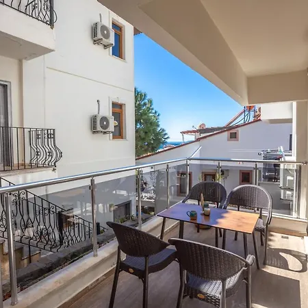 Apartment Bella