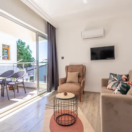 Apartment Bella *