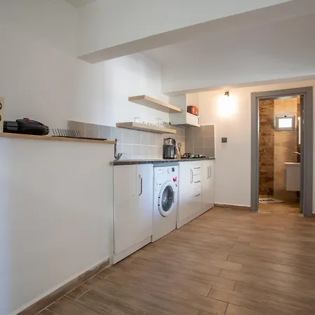 Bella Apartment *