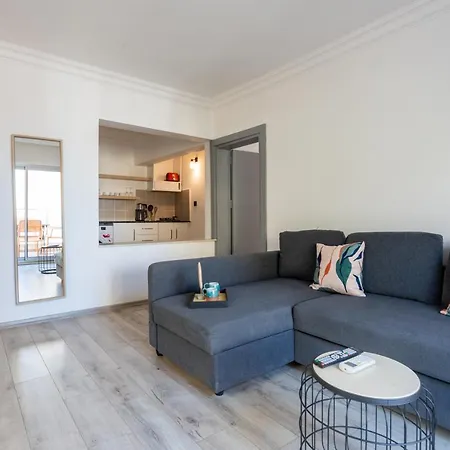 Bella Apartment