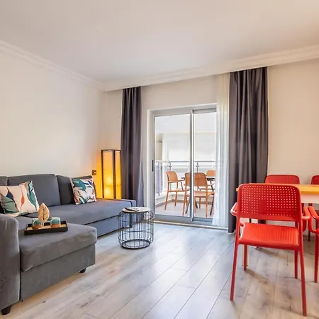 Apartment Bella Kas