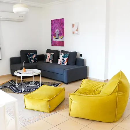 Bella Apartment Kas