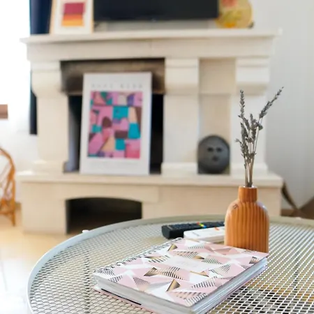 Bella Apartment