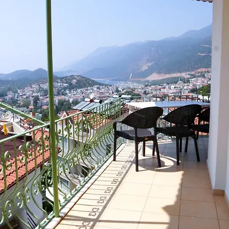 Apartment Bella *
