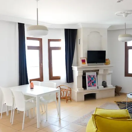 Bella Apartment *
