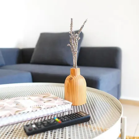 Apartment Bella *