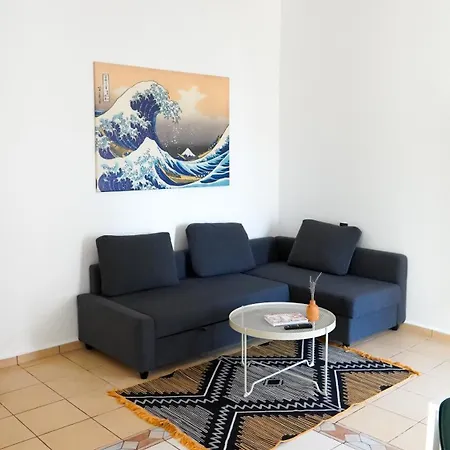 Apartment Bella Kas
