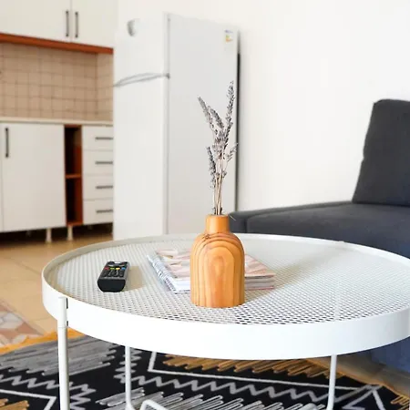 Apartment Bella