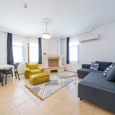 Apartment Bella