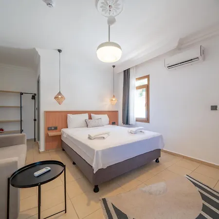 Bella Apartment Kas