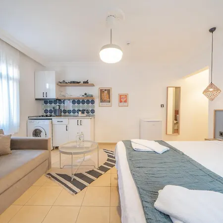 Bella Apartment
