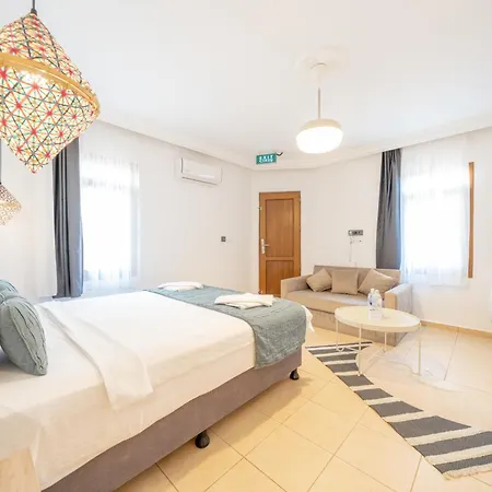 Bella Apartment