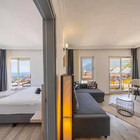 Bella Apartment