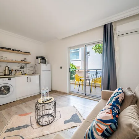Apartment Bella Kas